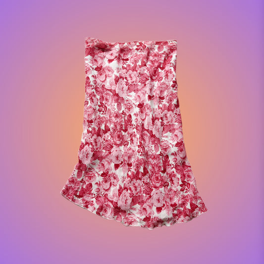 MIDI SKIRT M