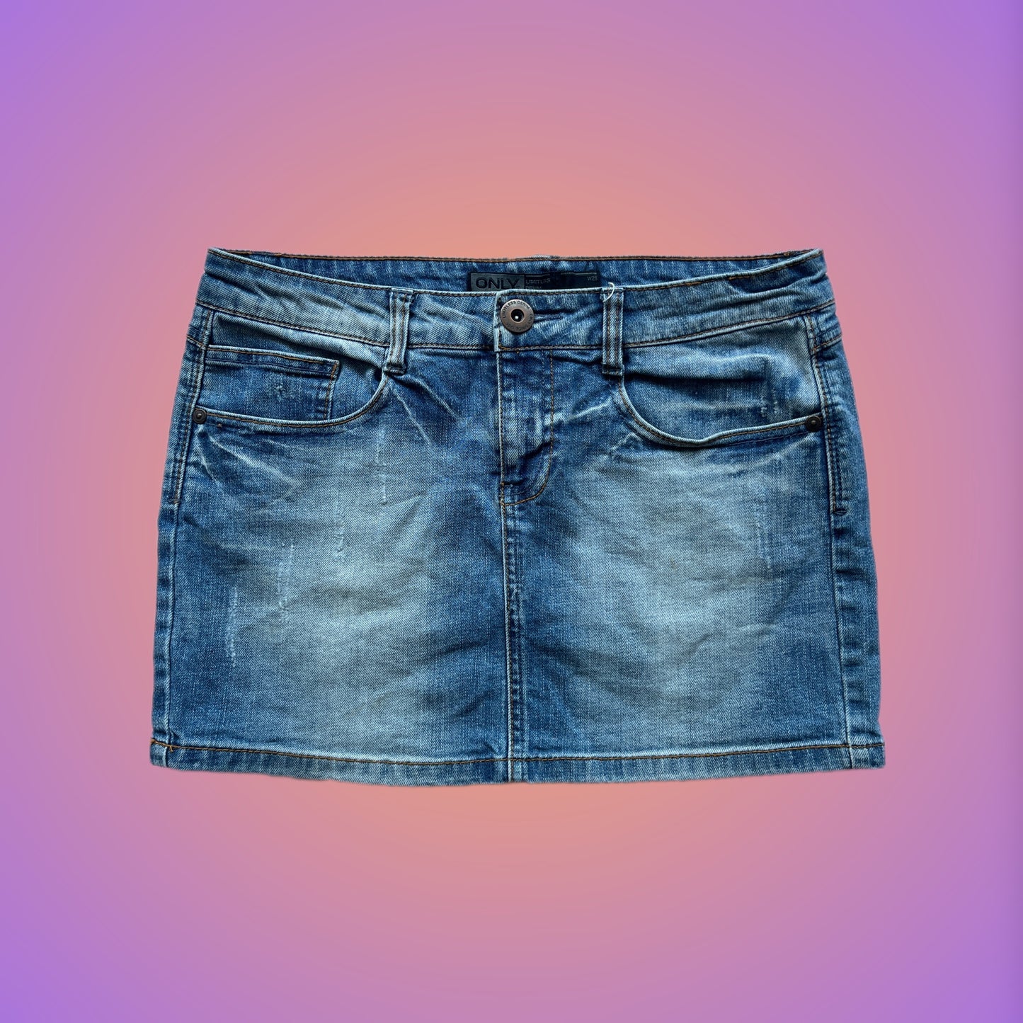 MINI SKIRT S – vintage Y2K wholesale | pliswholesale