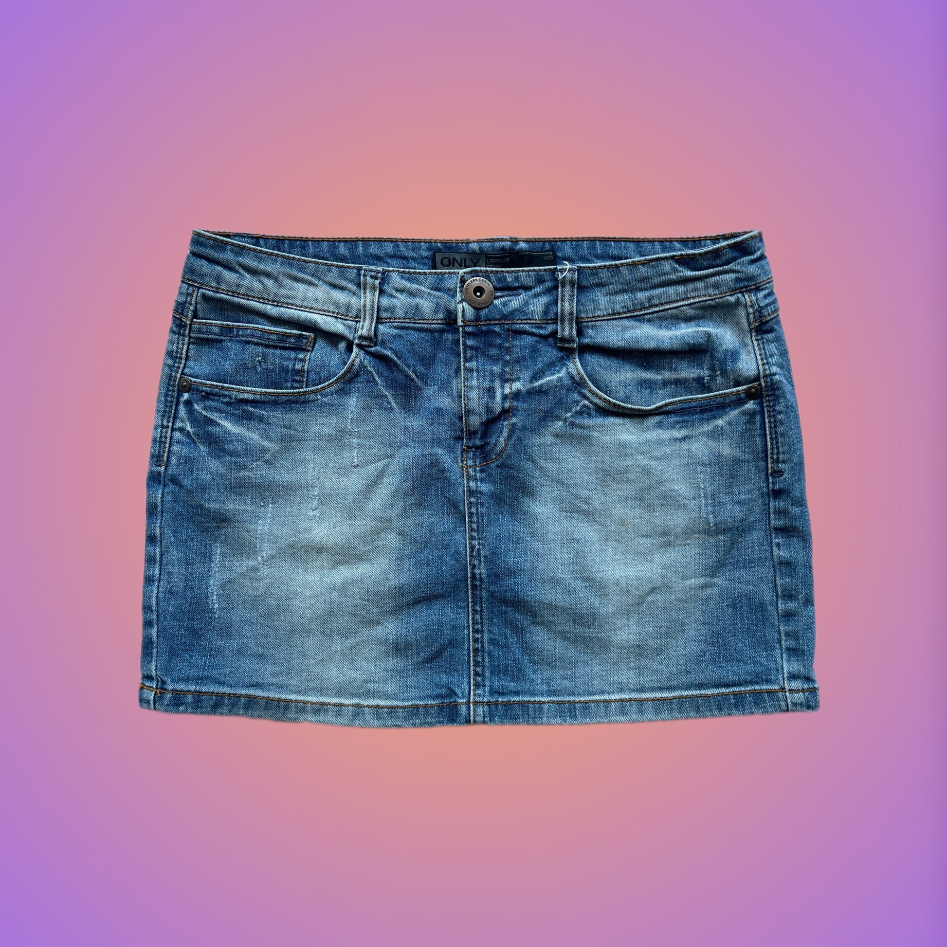 MINI SKIRT S – vintage Y2K wholesale | pliswholesale