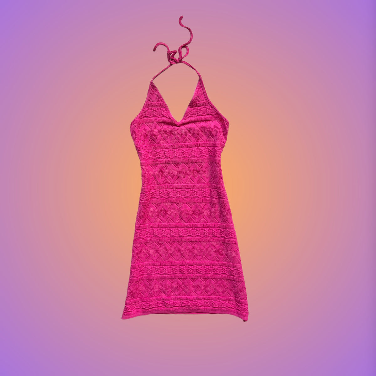 DRESS S