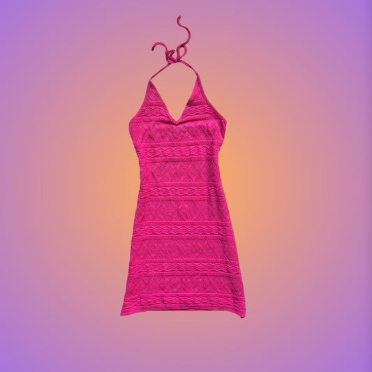 DRESS S