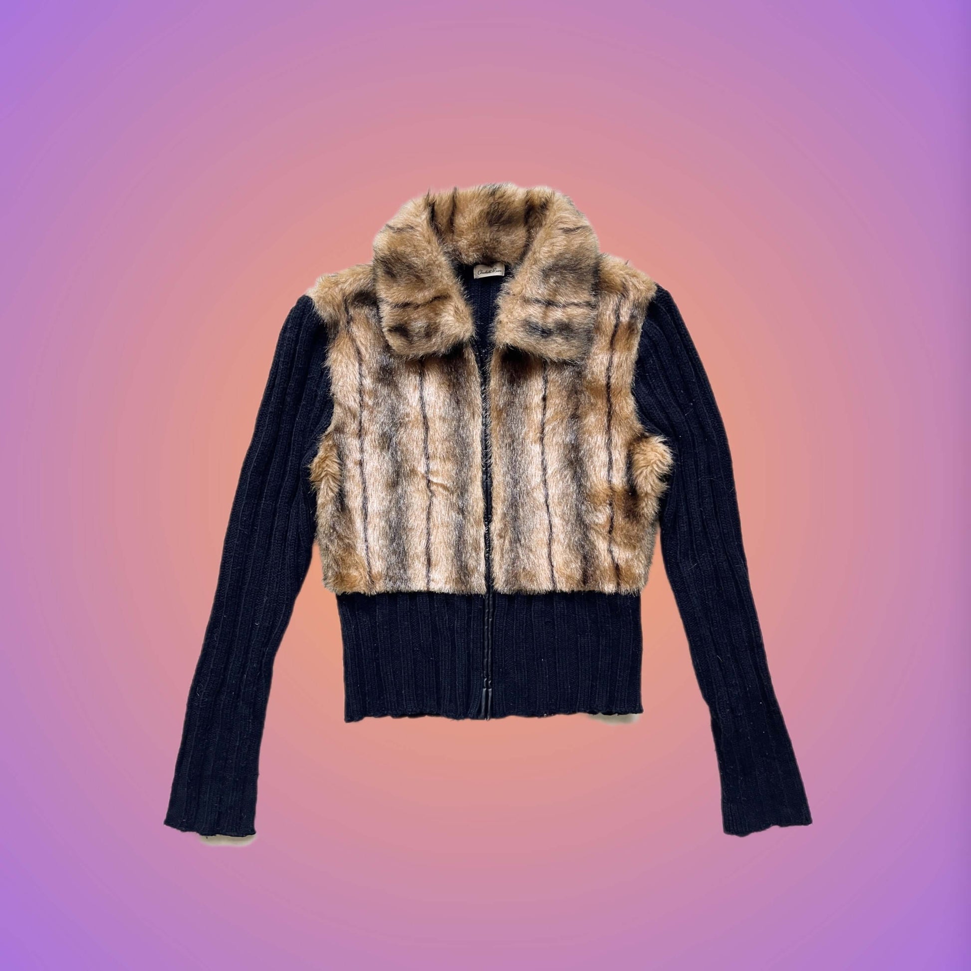 JACKET M/L from pliswholesale - Italian & euro Y2K supplier 💚