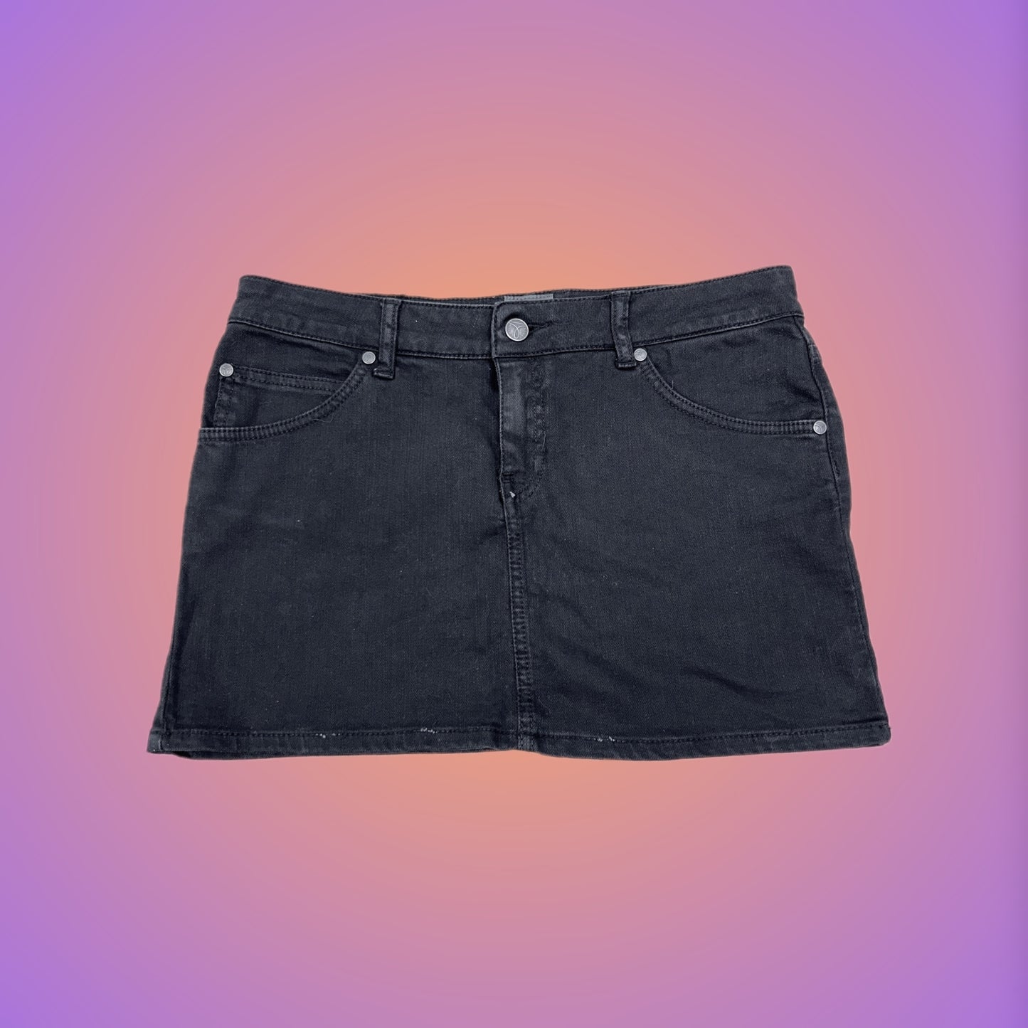 MINI SKIRT S CALVIN KLEIN