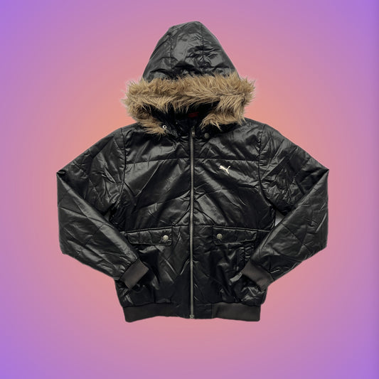 JACKET L PUMA – vintage Y2K wholesale | pliswholesale