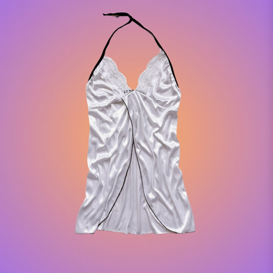 SLIP DRESS XS/S