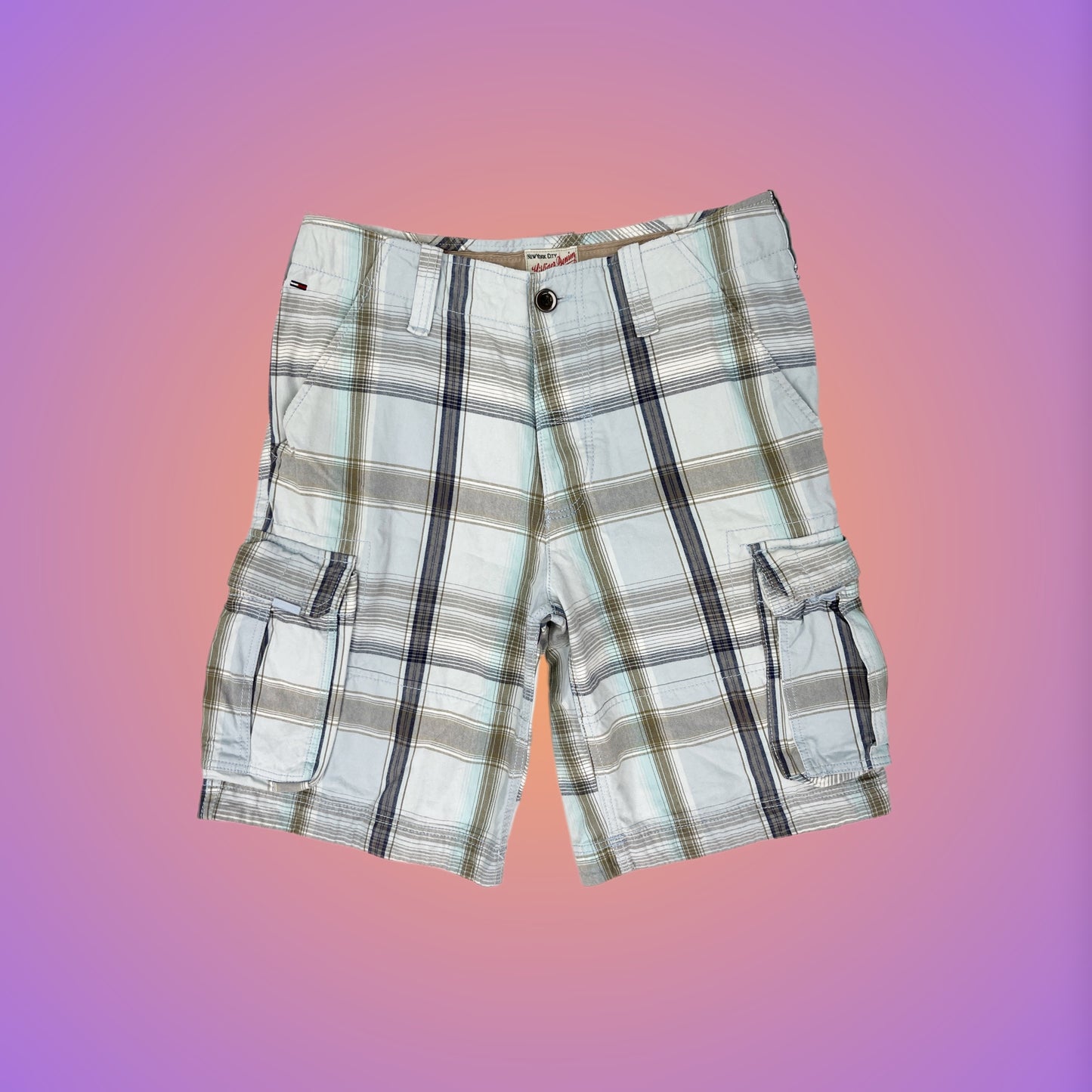 MEN SHORTS L TOMMY HILFIGER