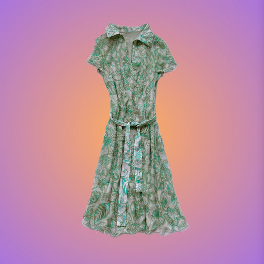 DRESS S/M
