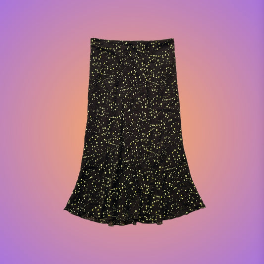 MAXI SKIRT S