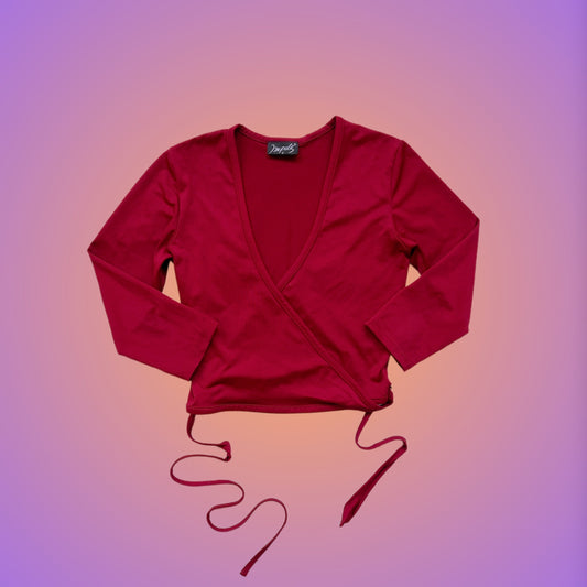 LONG SLEEVE S