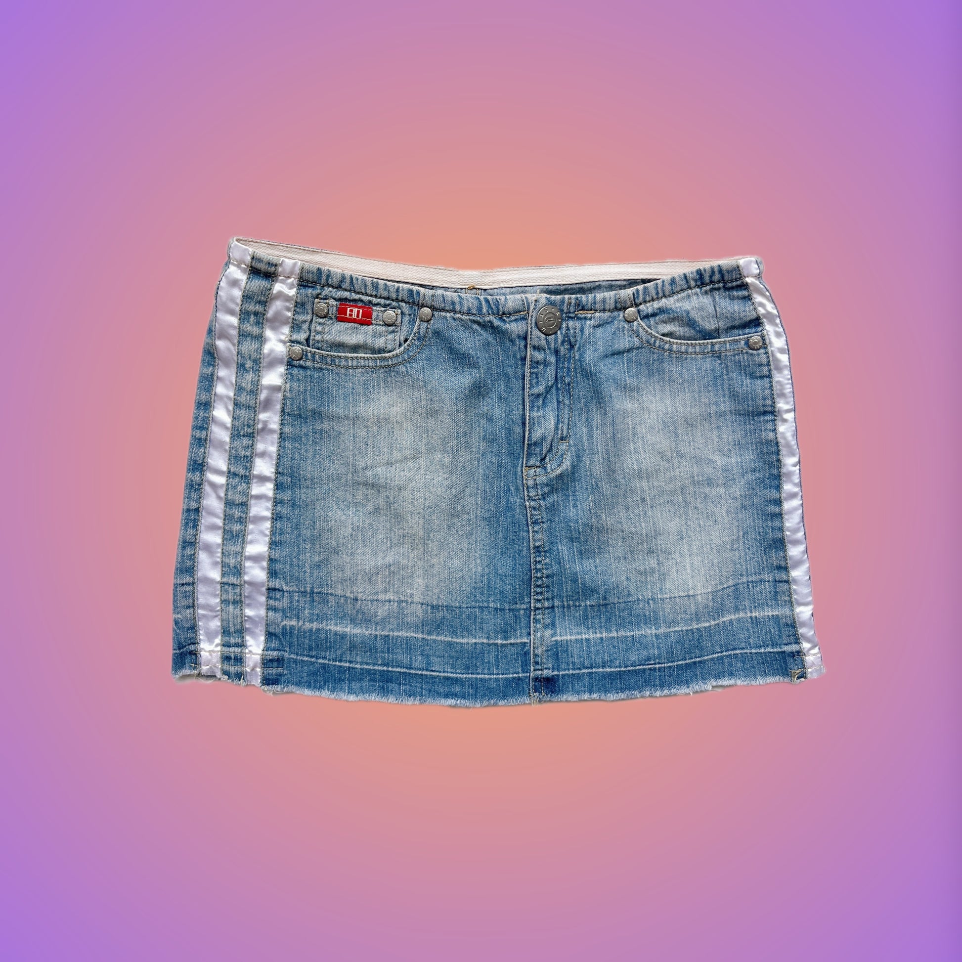 MINI SKIRT S