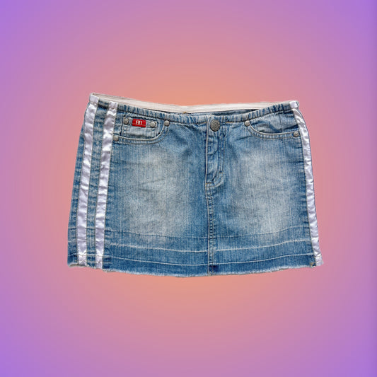 MINI SKIRT S