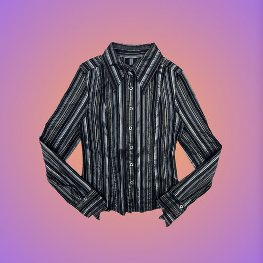 SHIRT S from pliswholesale - Italian & euro Y2K supplier 💚