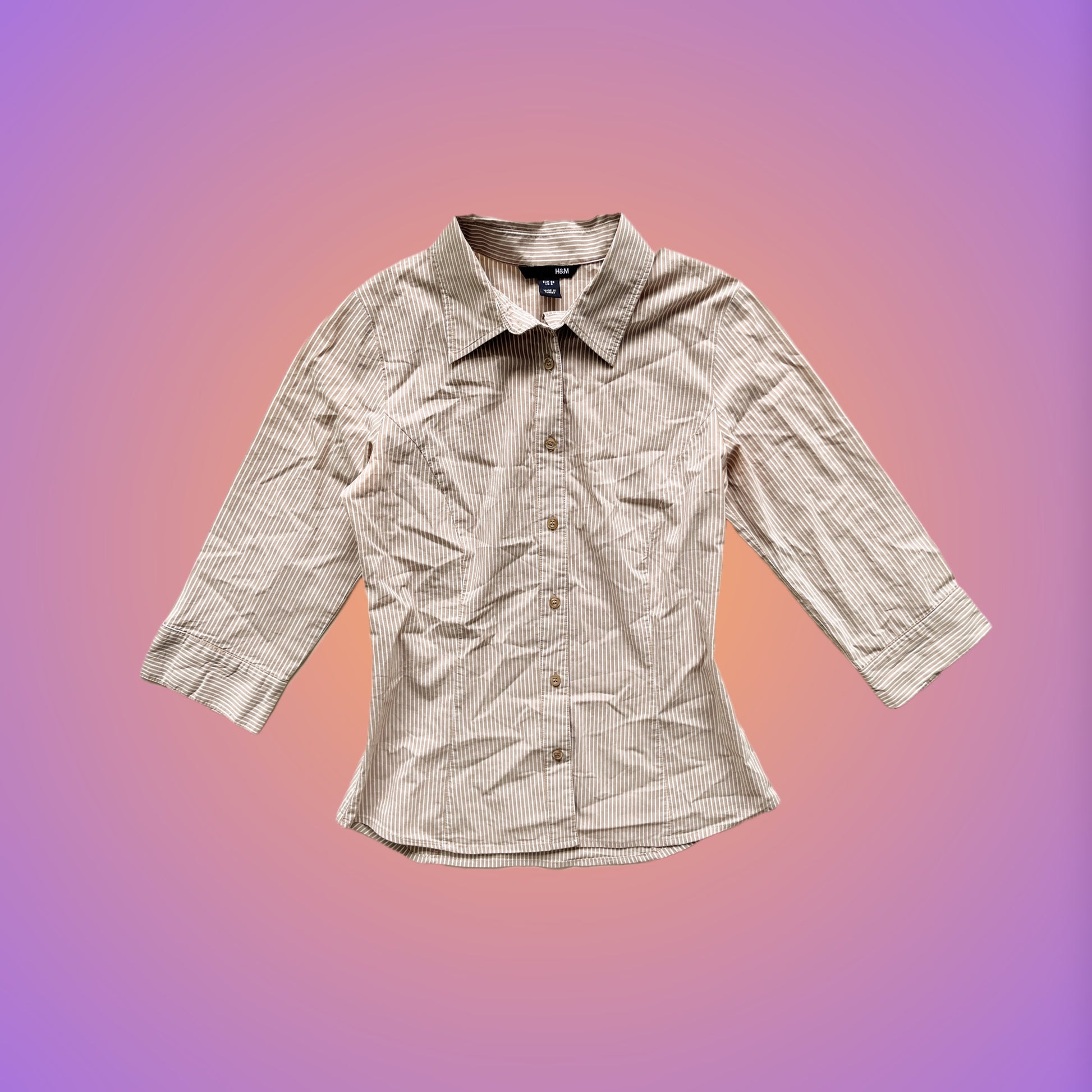SHIRT S/M