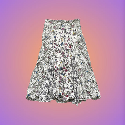 MAXI SKIRT M