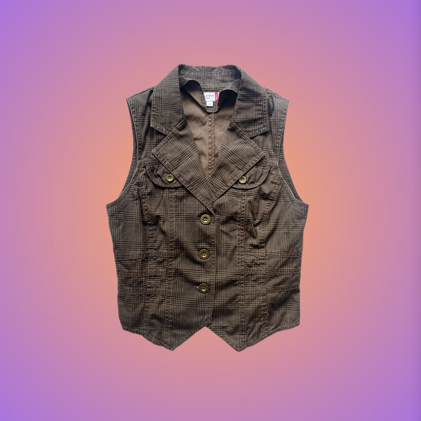 VEST S/M