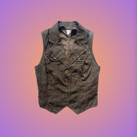 VEST S/M