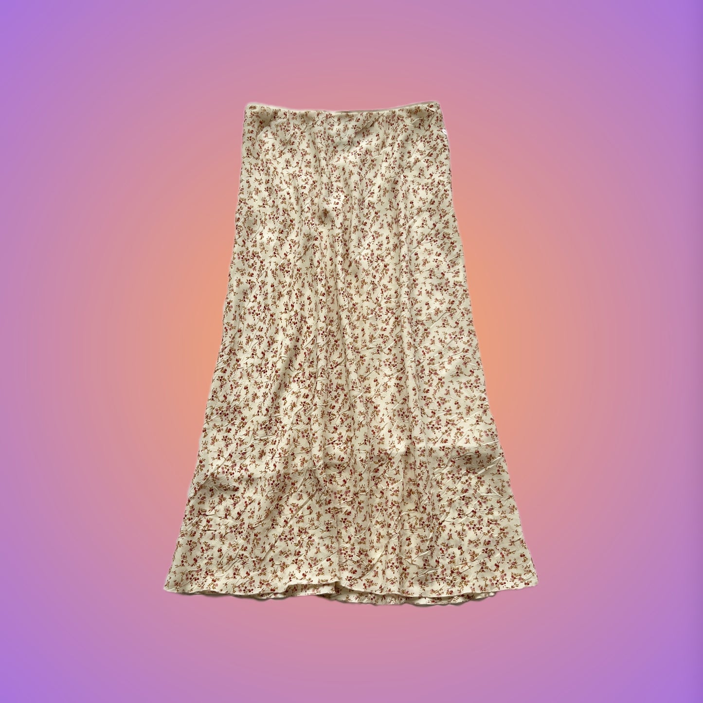 MAXI SKIRT M