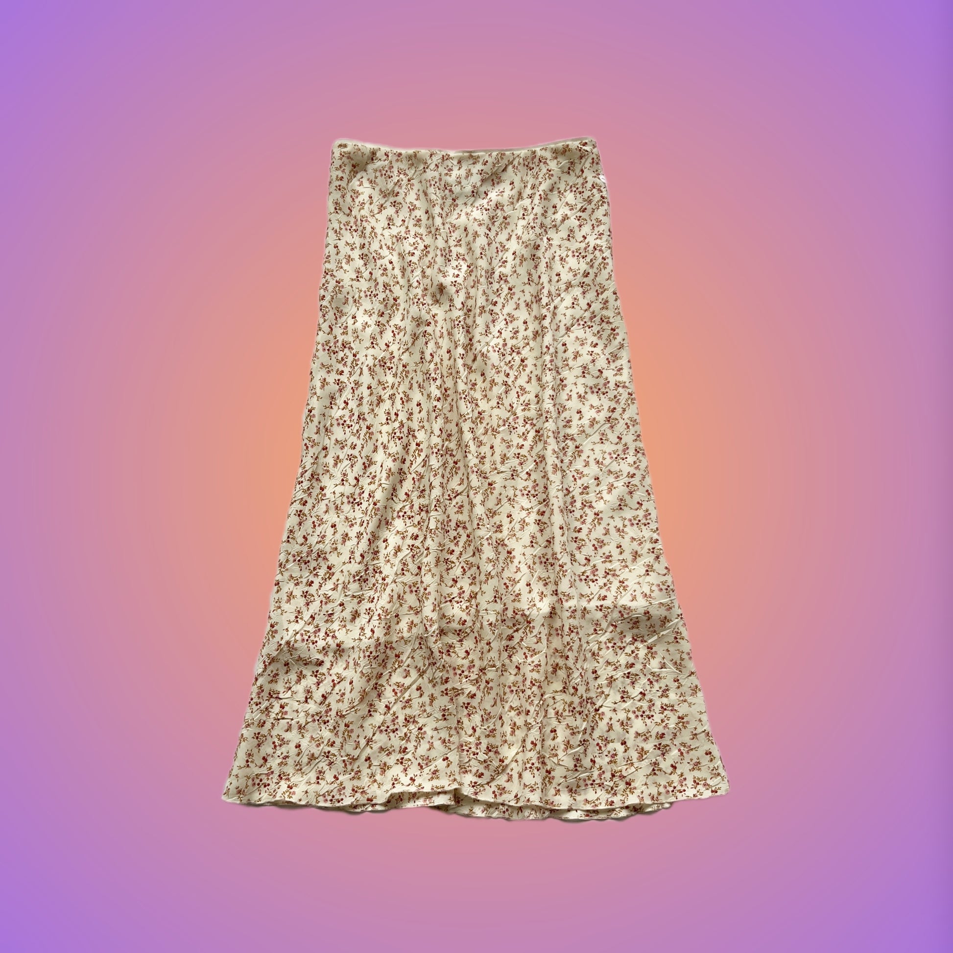 MAXI SKIRT M
