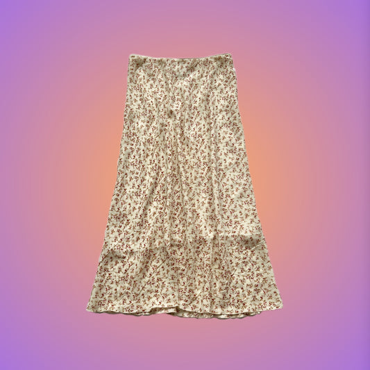 MAXI SKIRT M