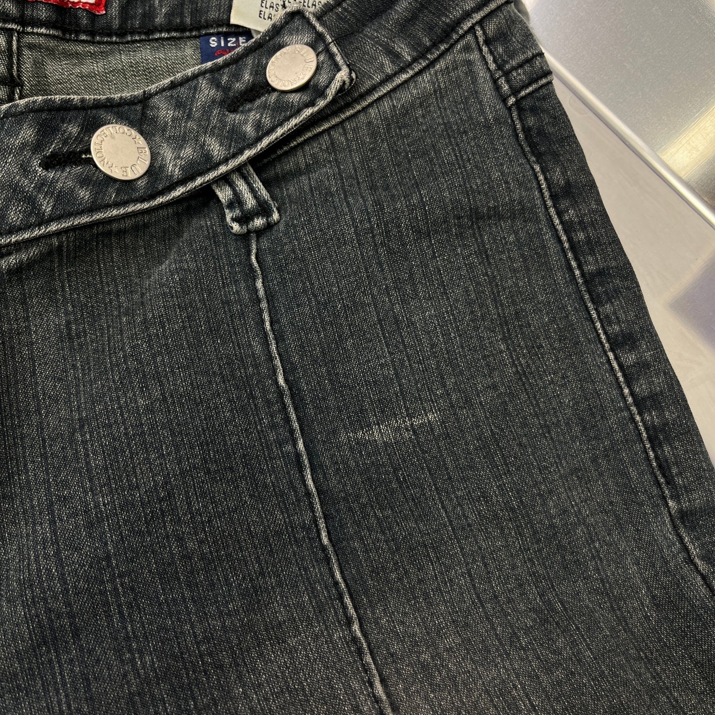 JEANS XS from pliswholesale - Italian & euro Y2K supplier 💚