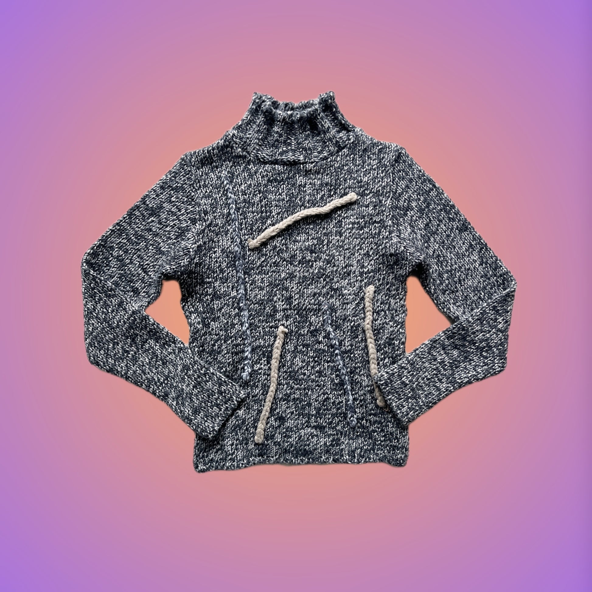 JUMPER S