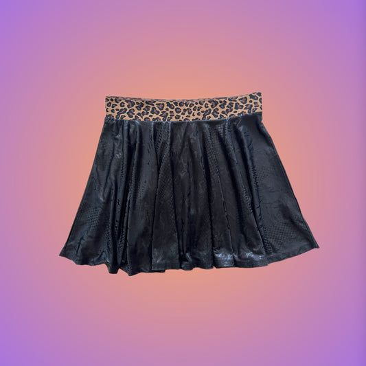 MINI SKIRT M