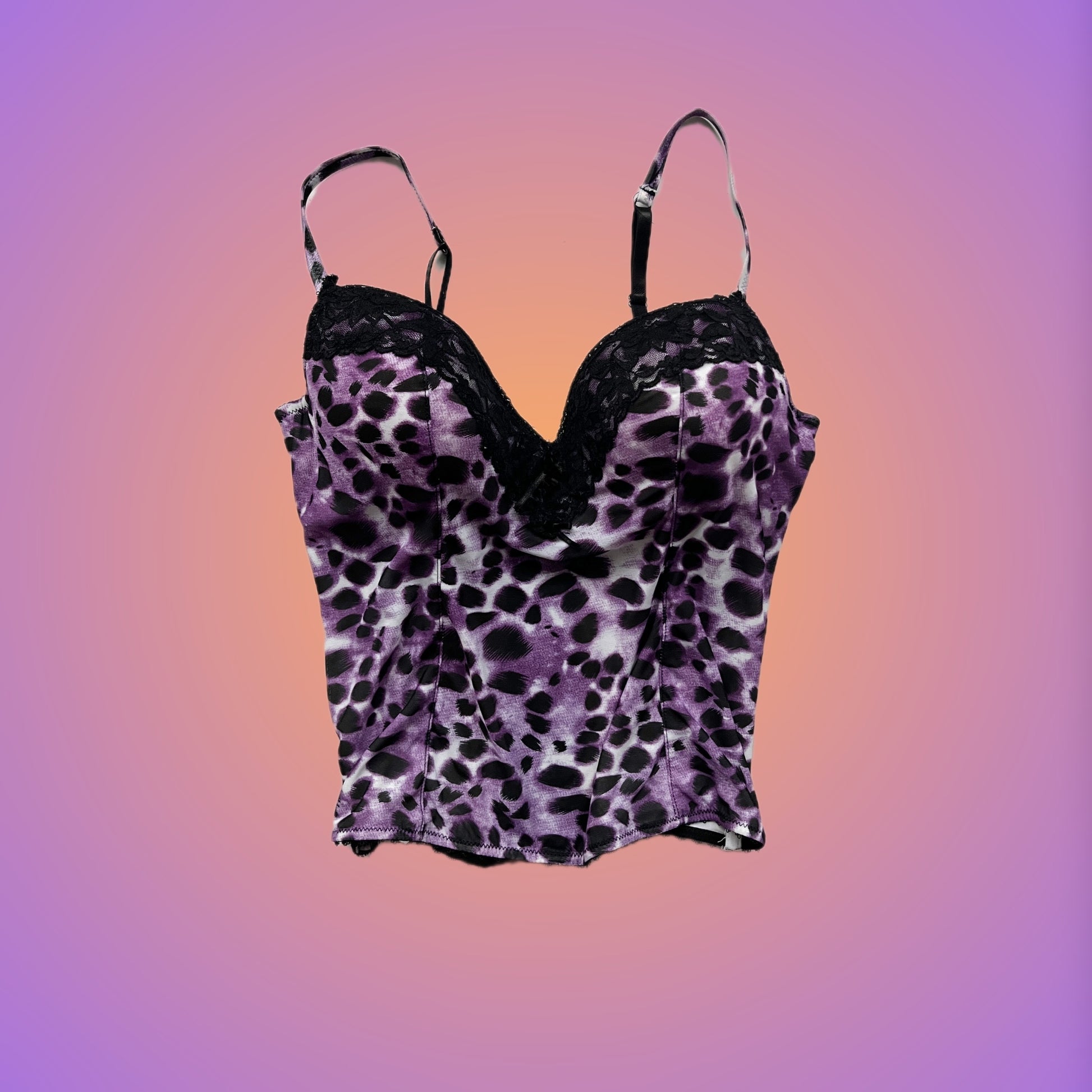 CORSET M/L