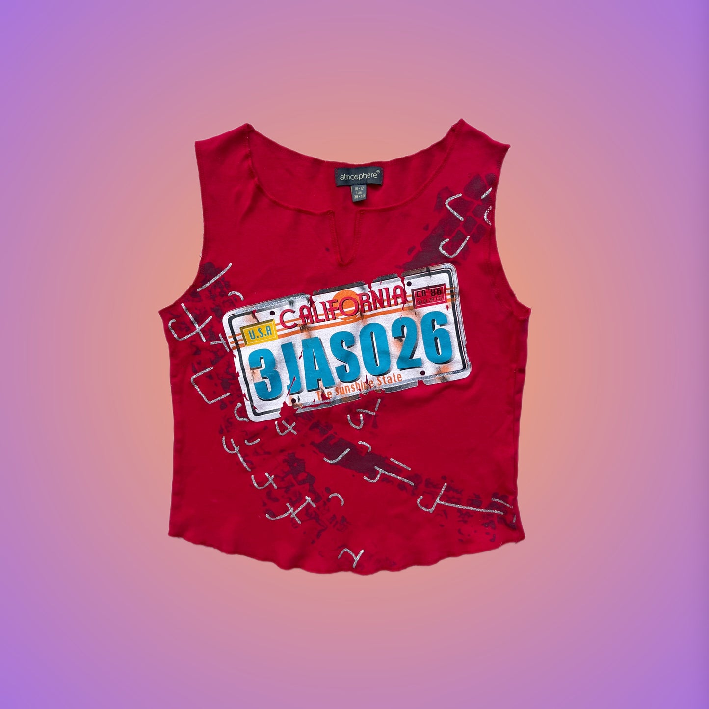 TOP M – vintage Y2K wholesale | pliswholesale