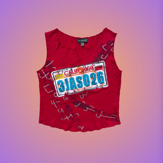 TOP M – vintage Y2K wholesale | pliswholesale