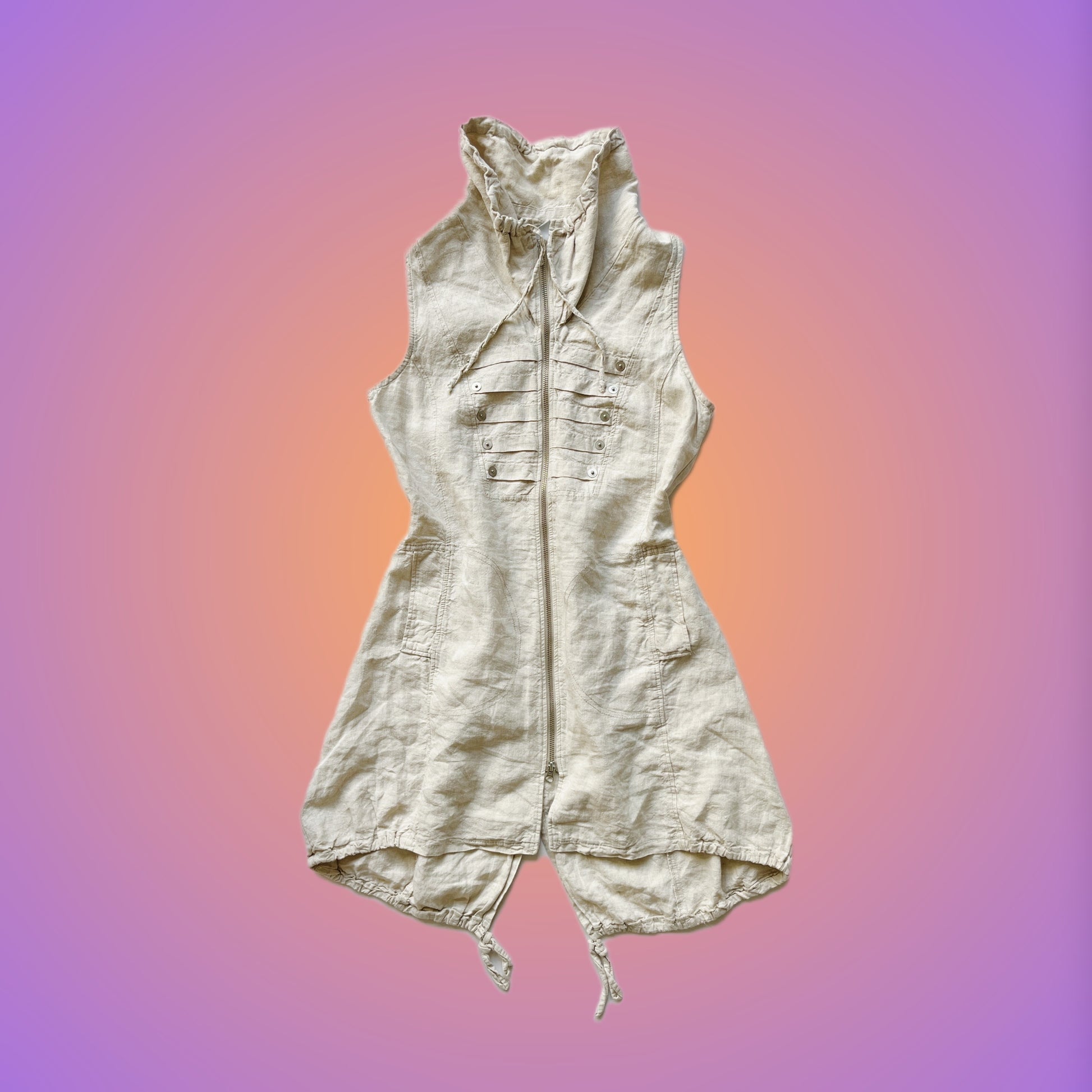 DRESS M