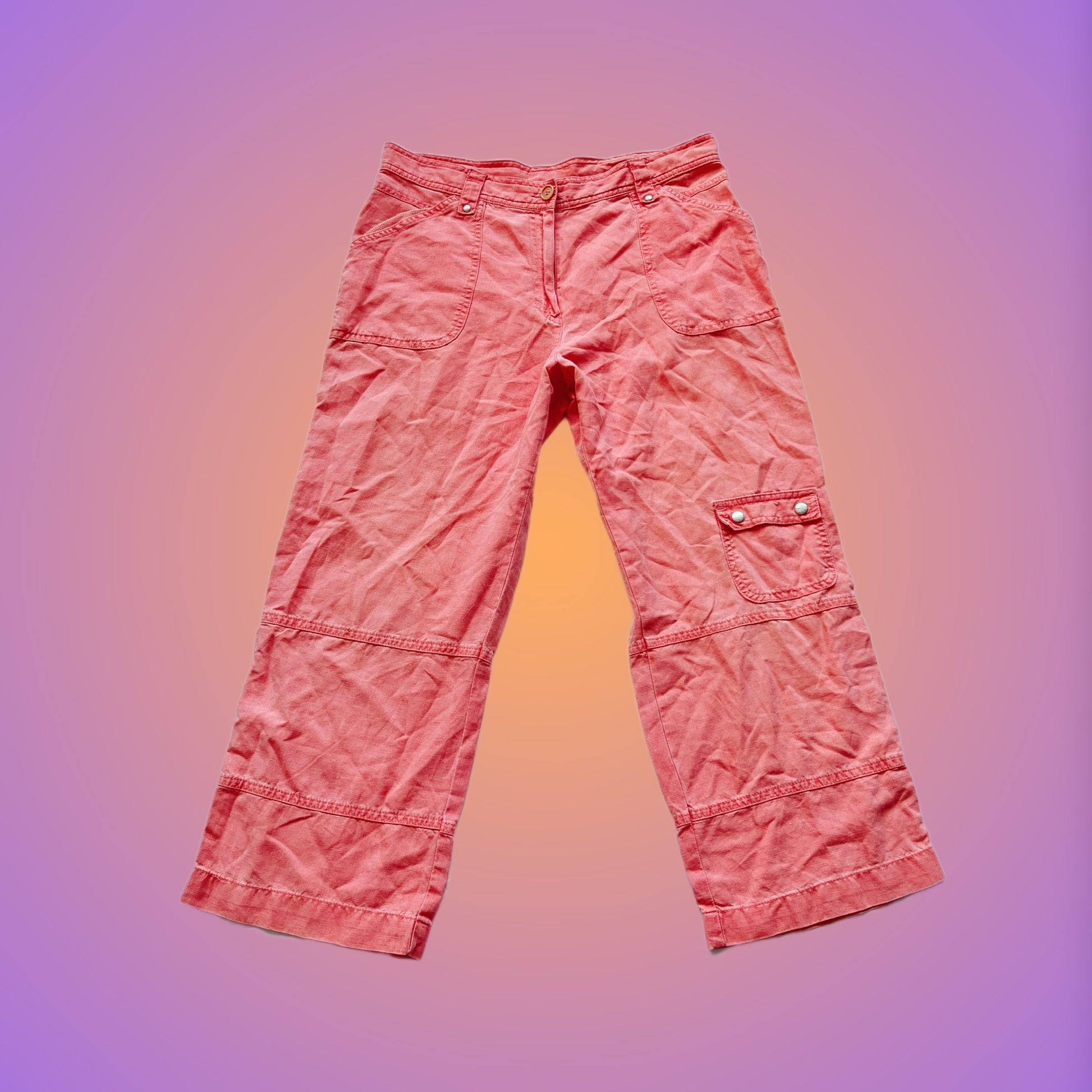 JORTS M