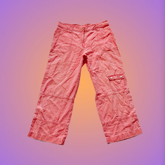 JORTS M