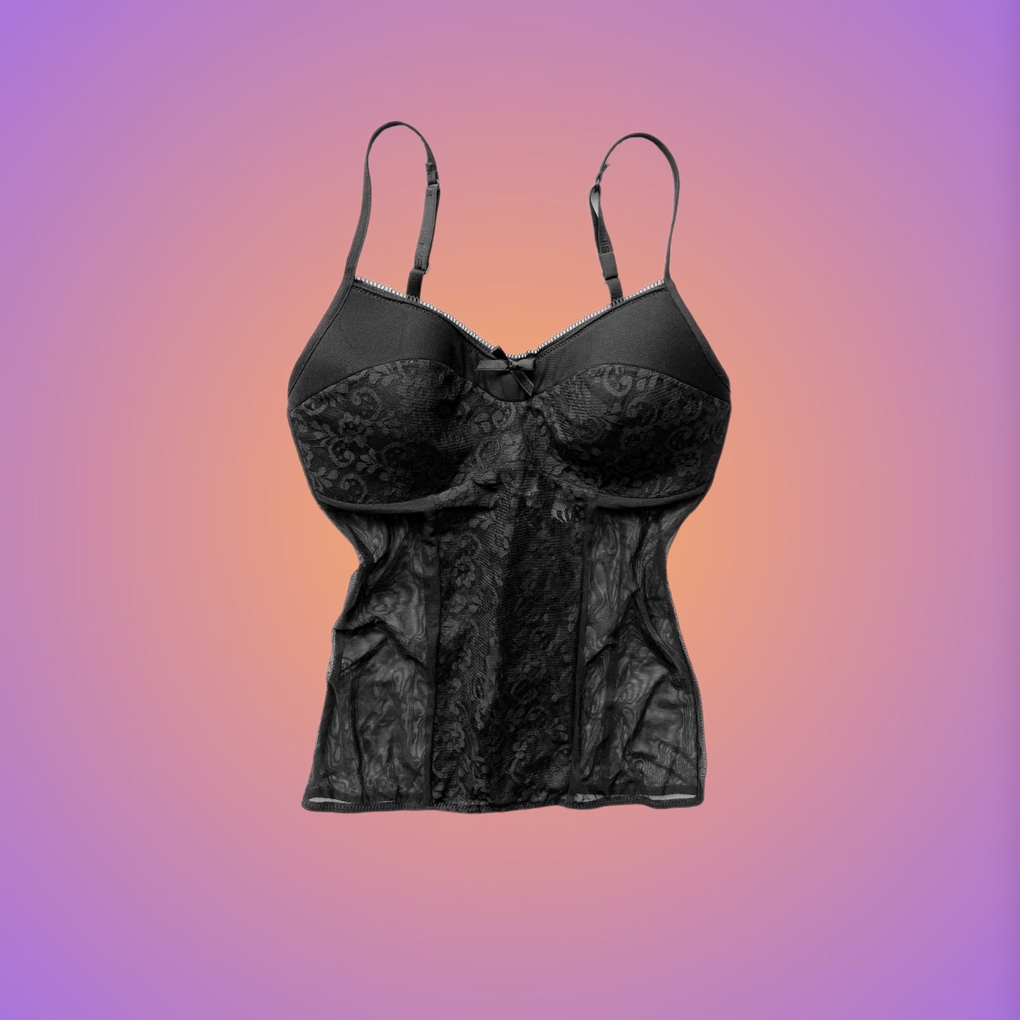 CAMI TOP L