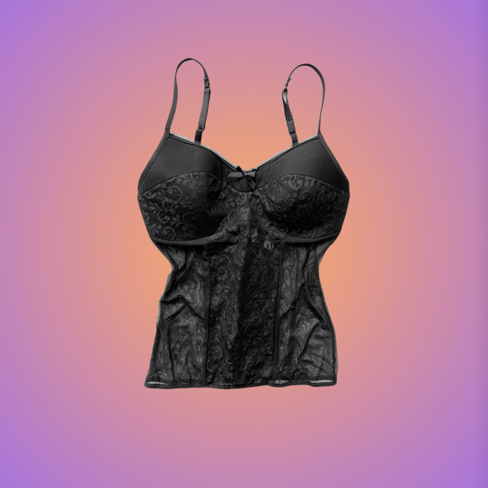 CAMI TOP L