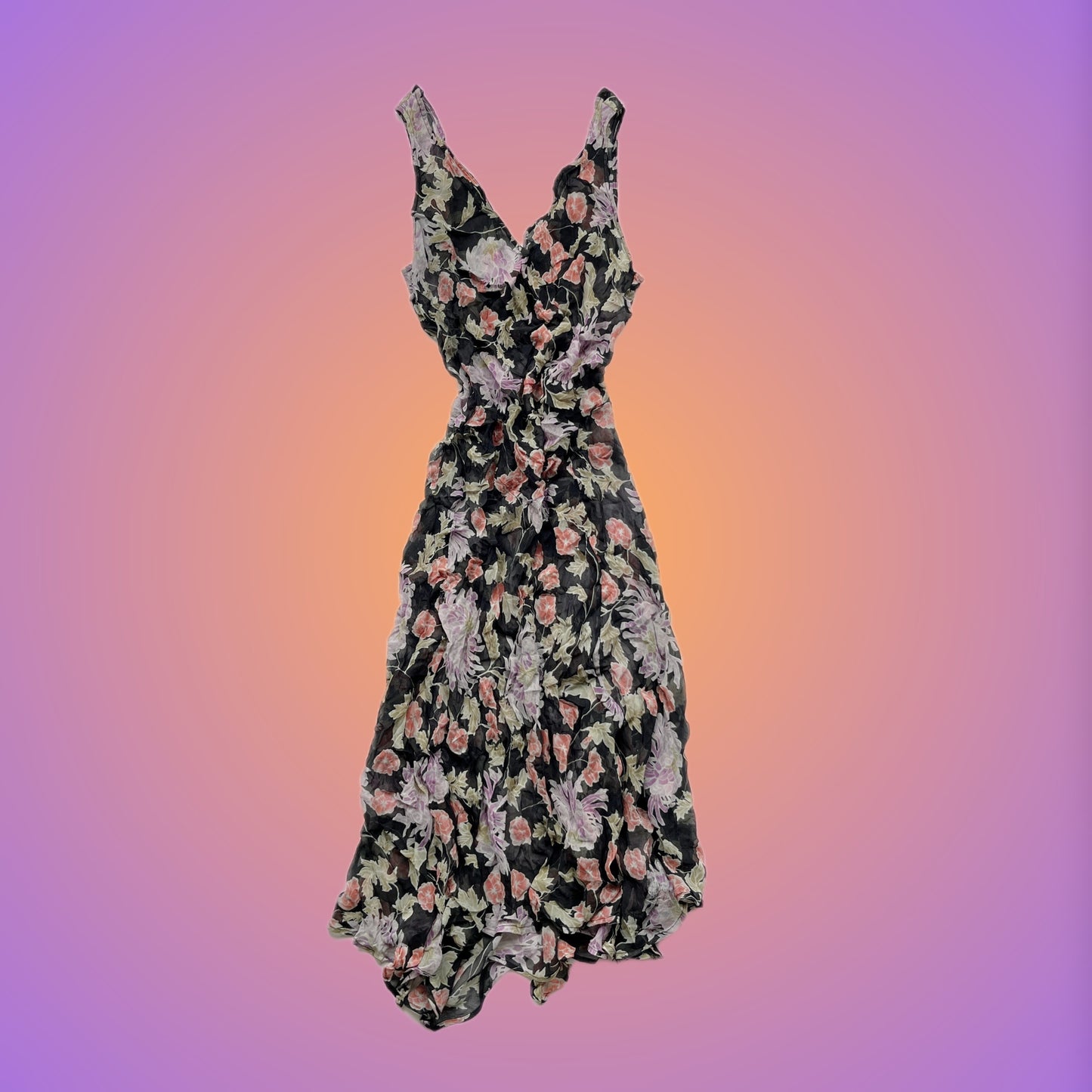 DRESS M
