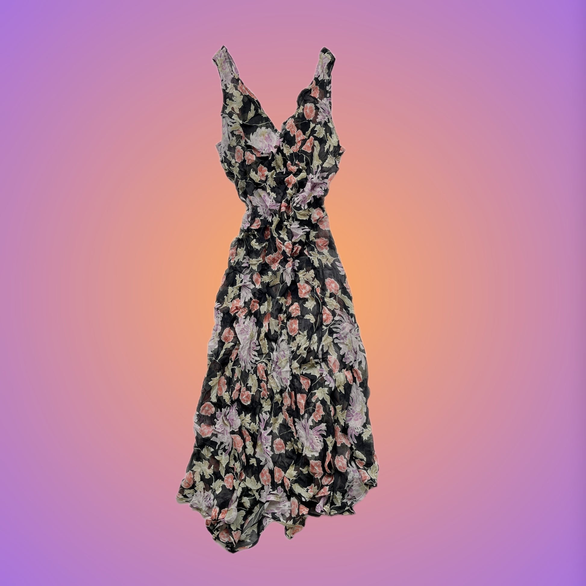 DRESS M