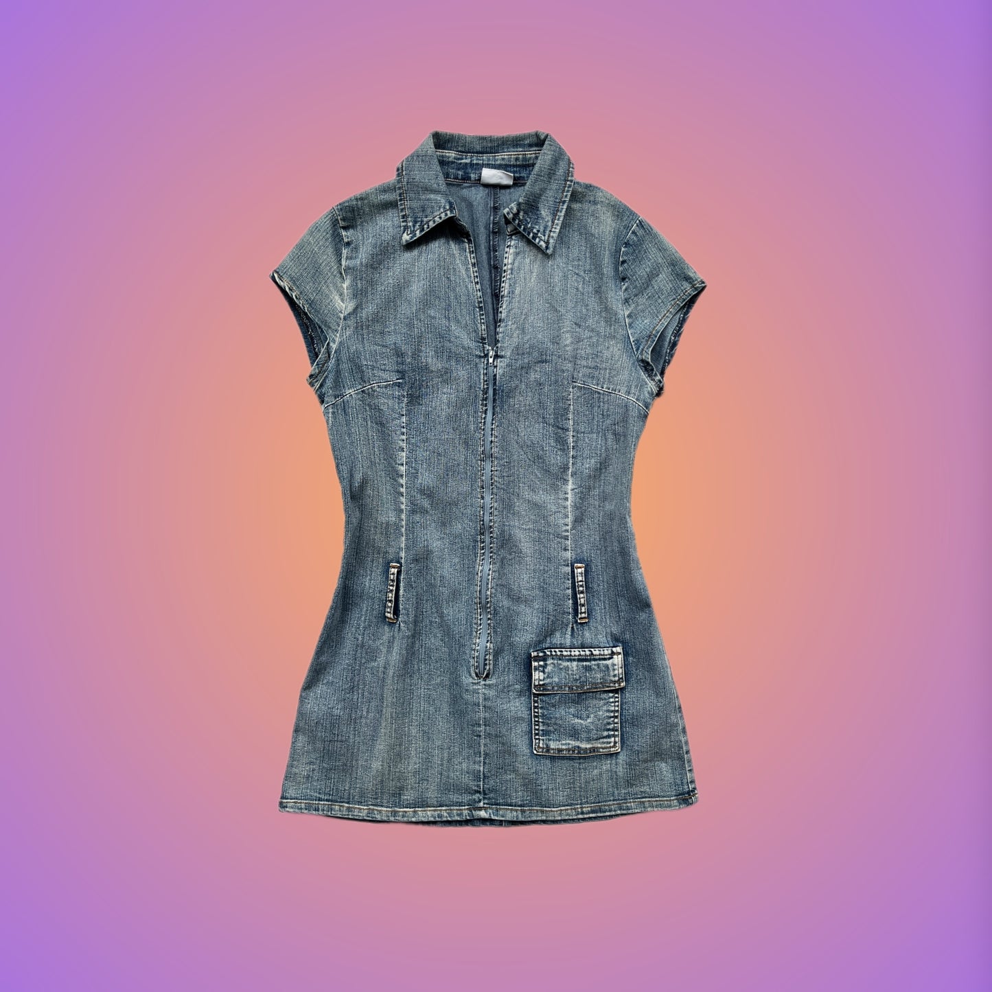 DRESS XL