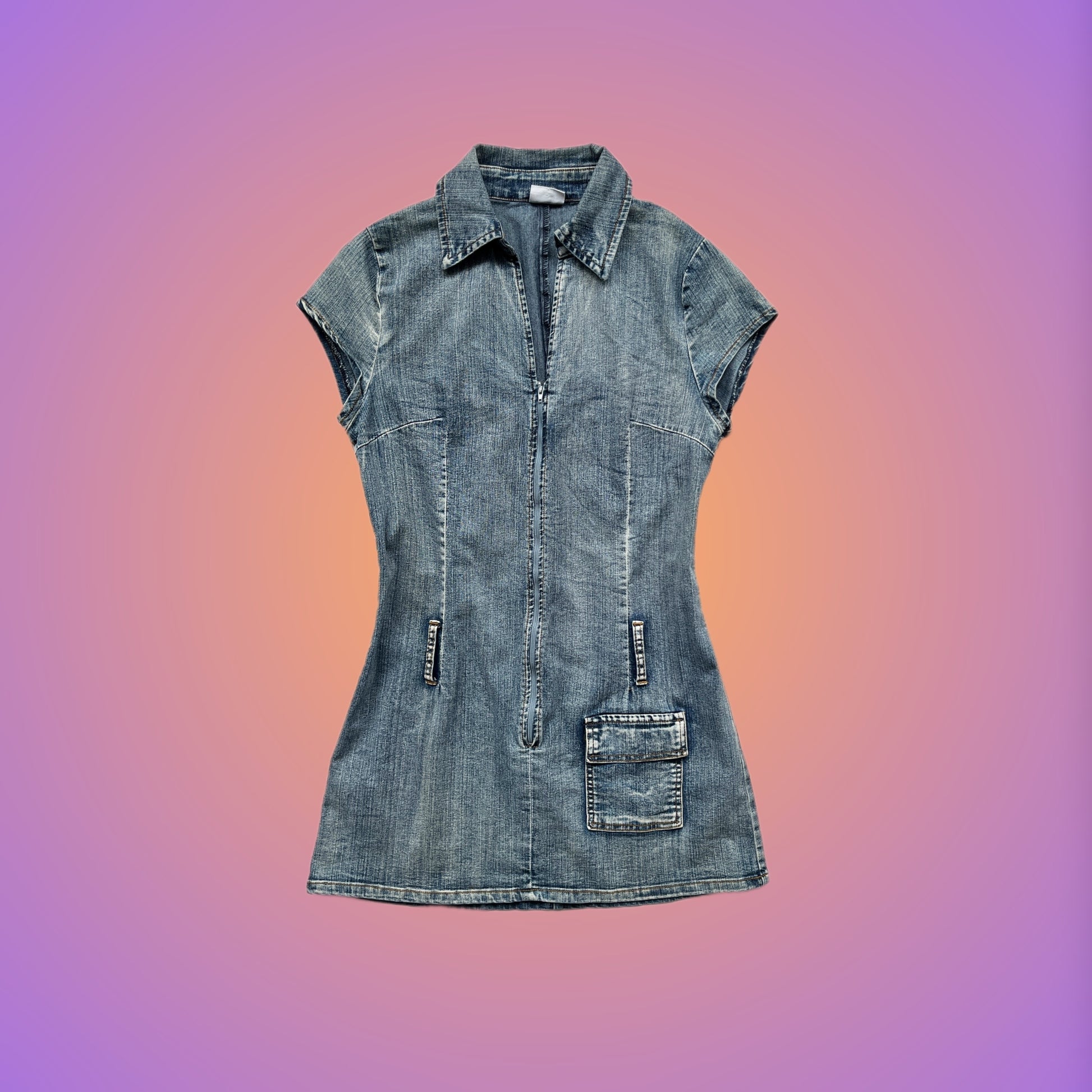 DRESS XL