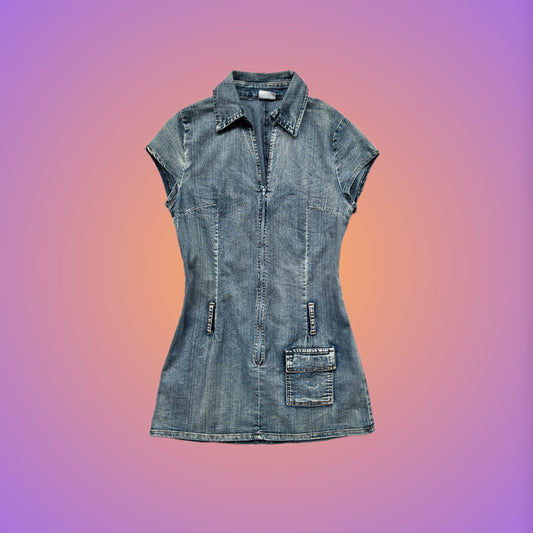 DRESS XL