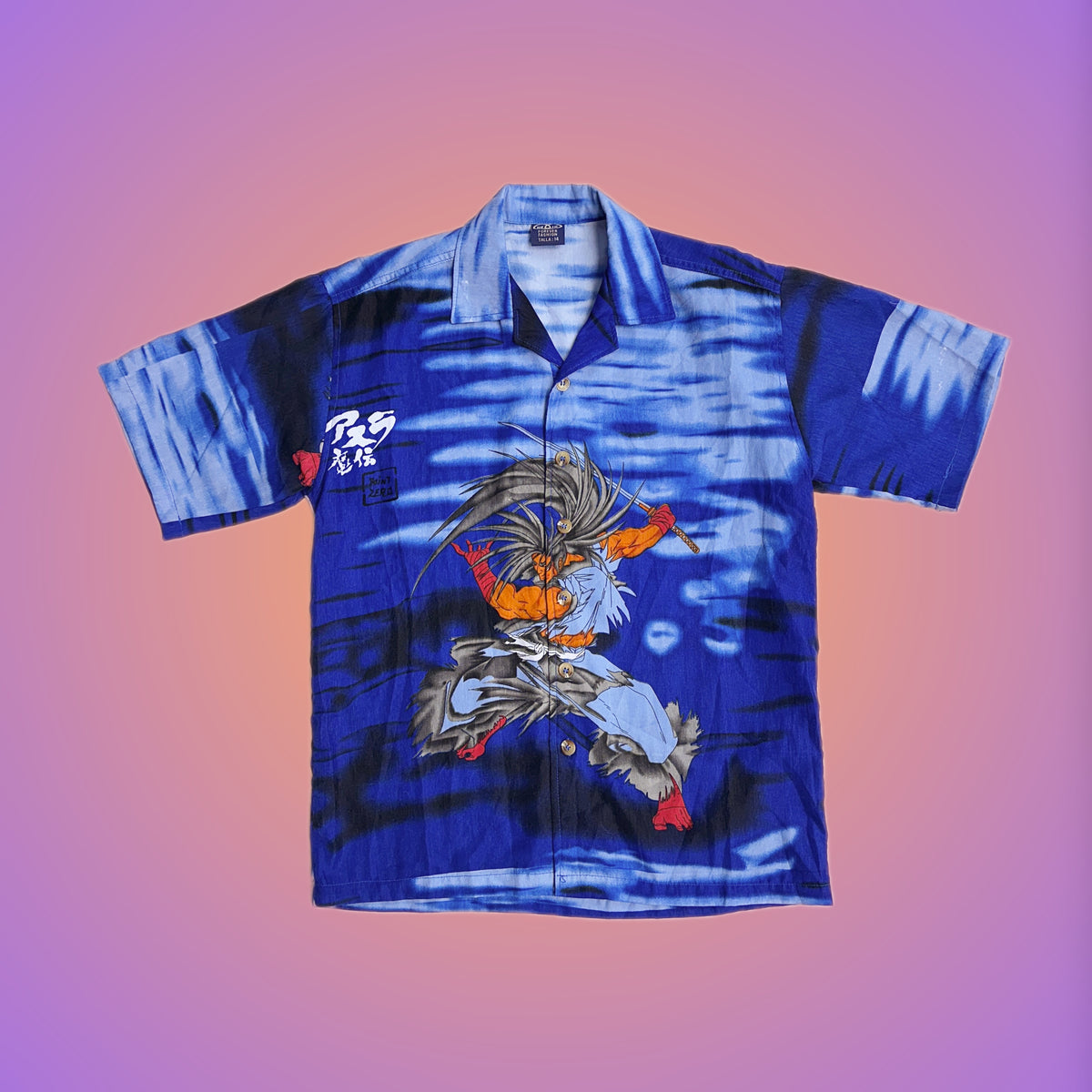 MEN TOP XL