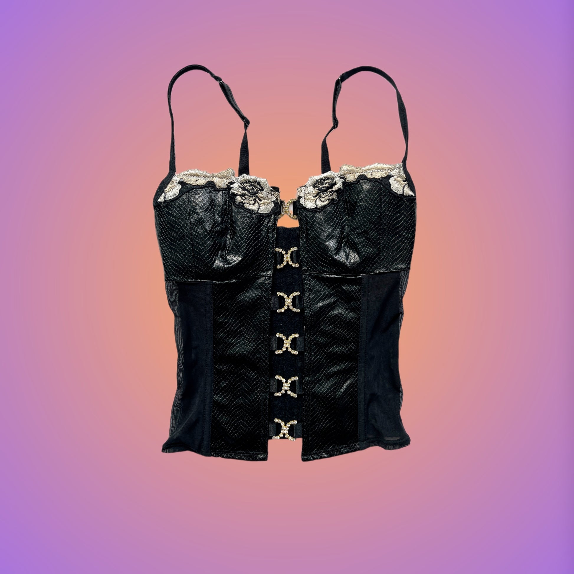 CORSET XS – vintage Y2K wholesale | pliswholesale