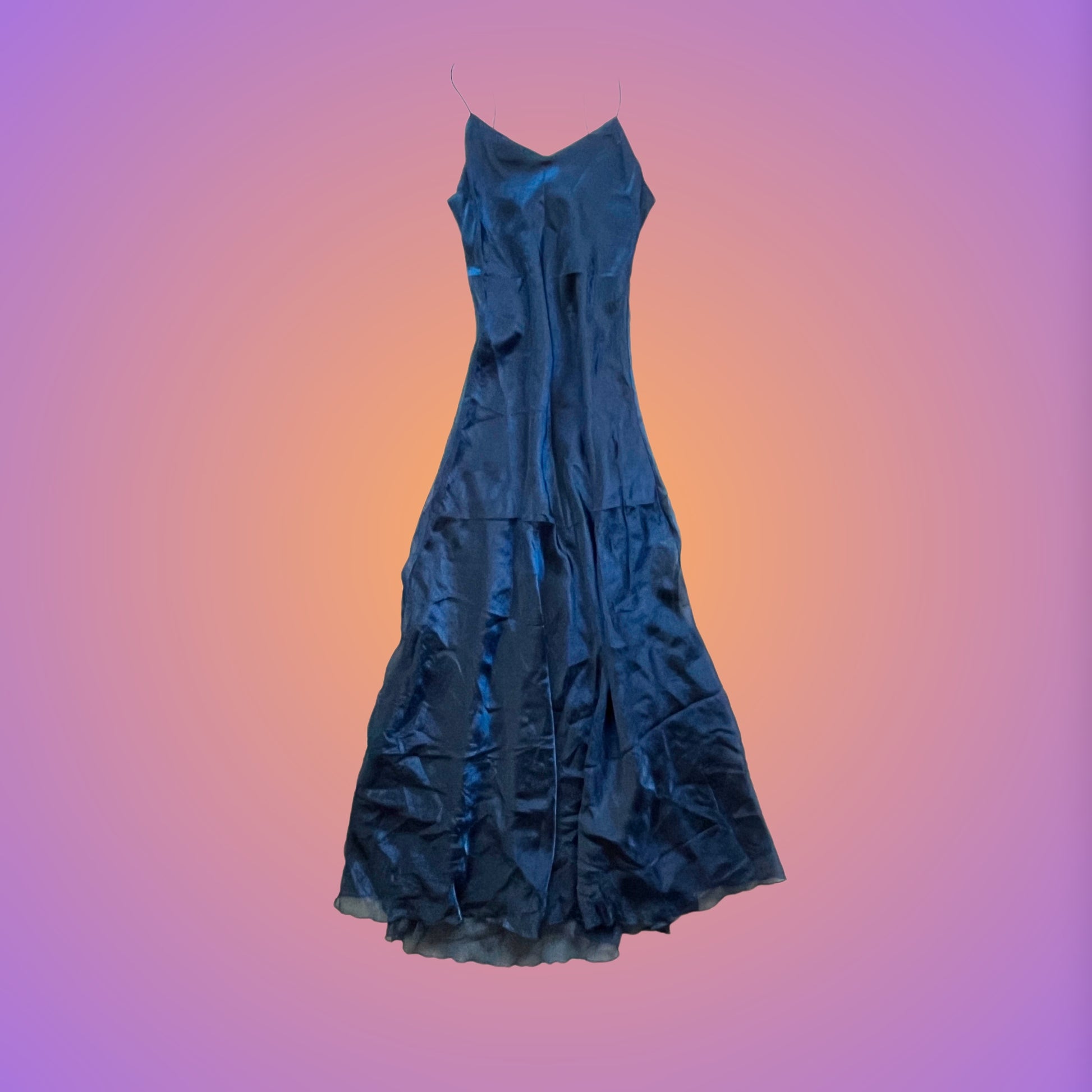 DRESS S/M