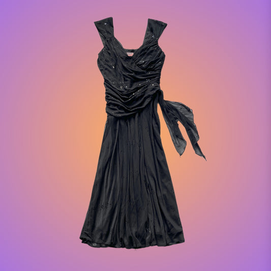 DRESS L