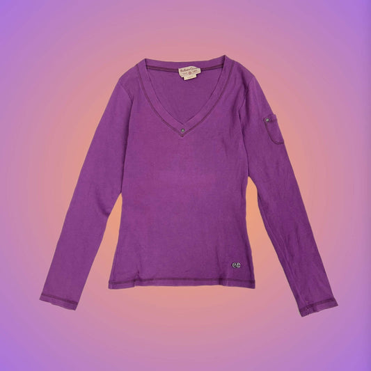 LONG SLEEVE M from pliswholesale - Italian & euro Y2K supplier 💚