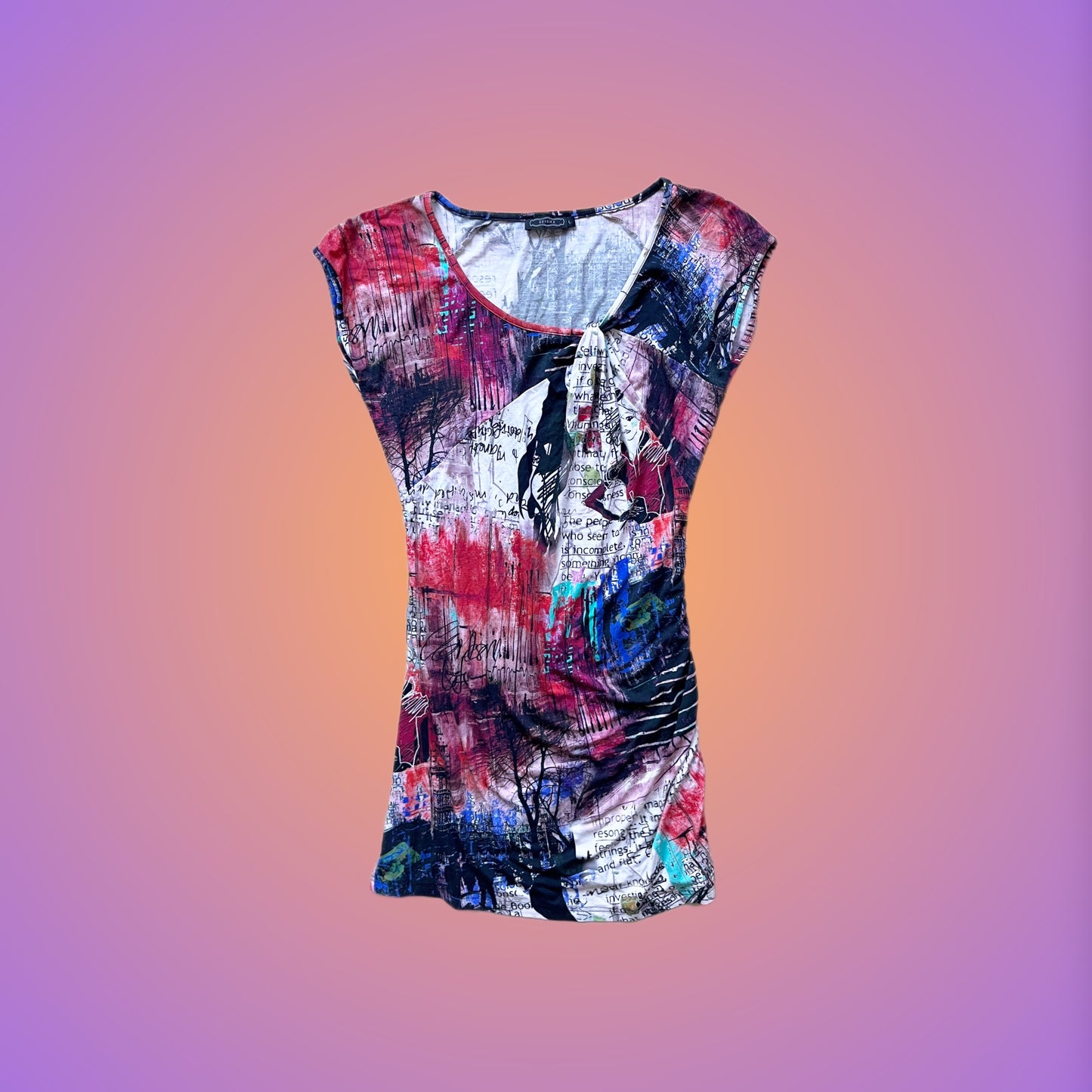 DRESS L