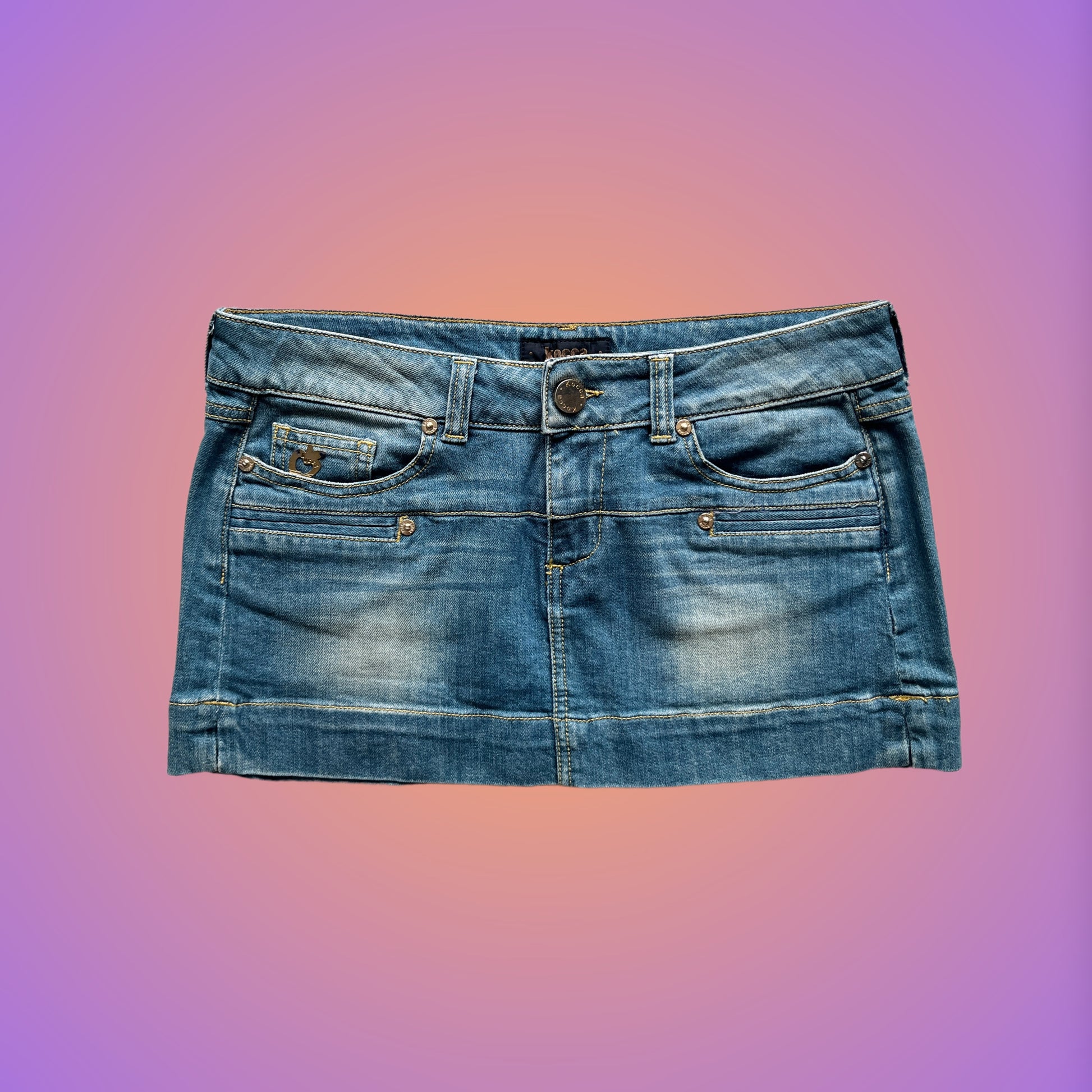 MINI SKIRT M