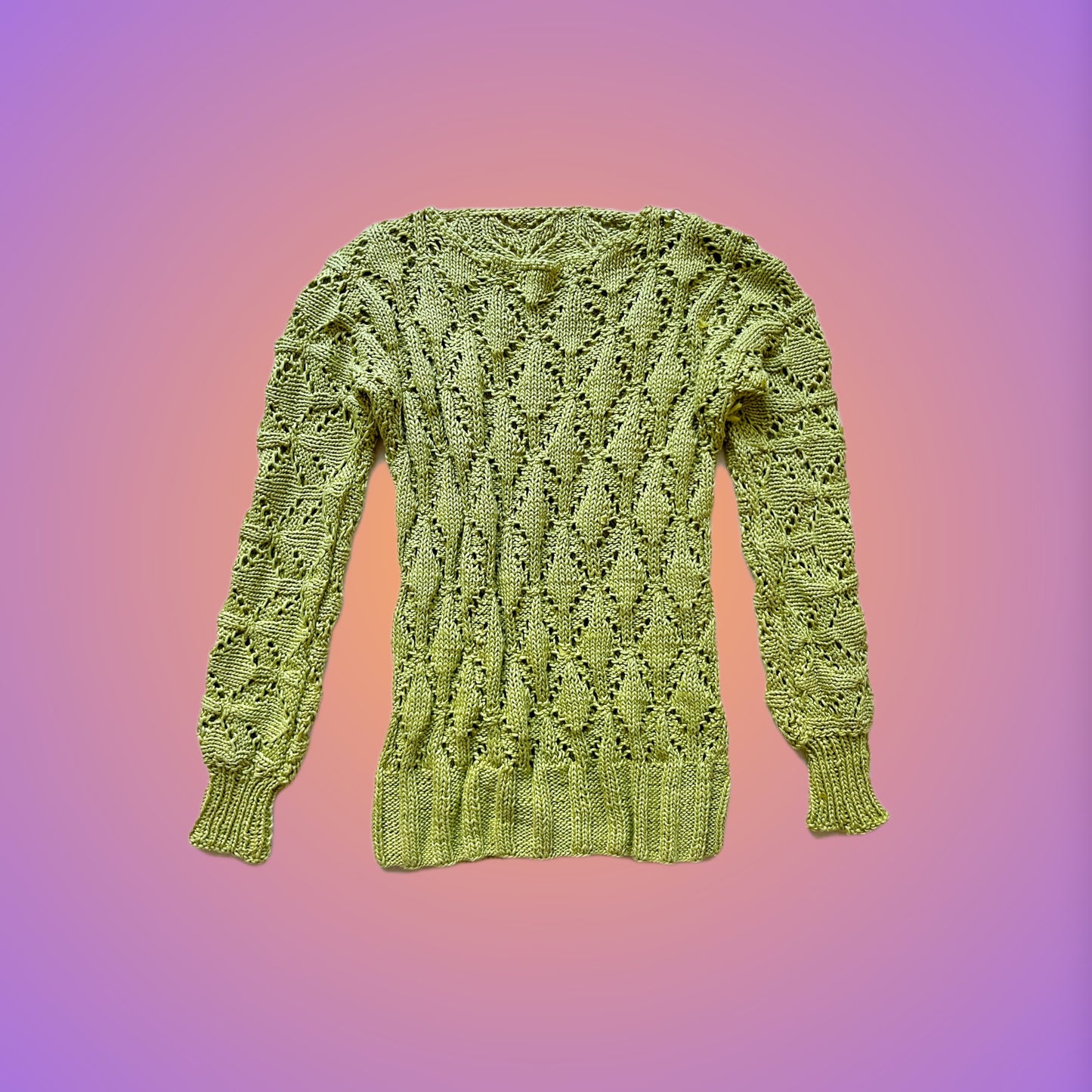 JUMPER M