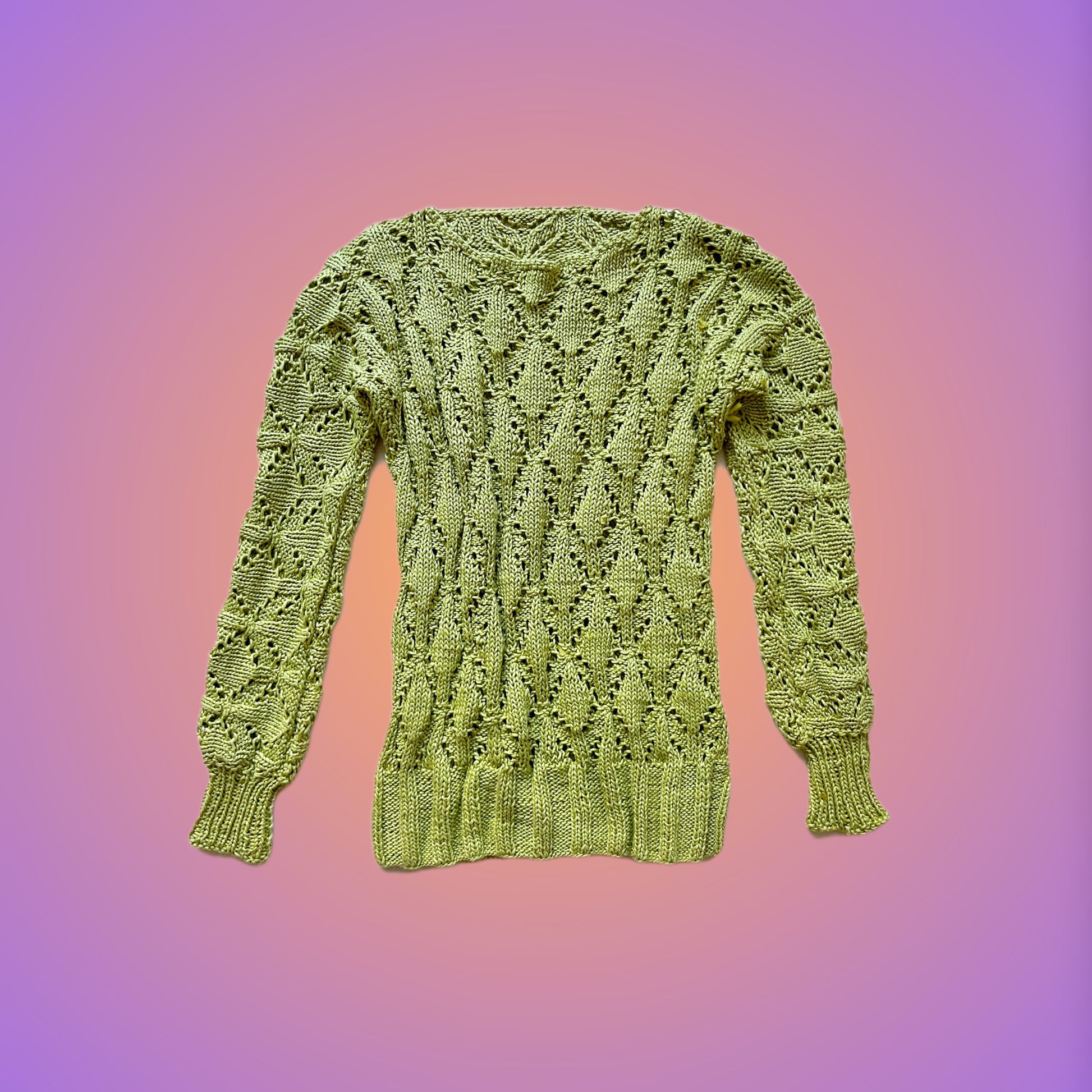 JUMPER M