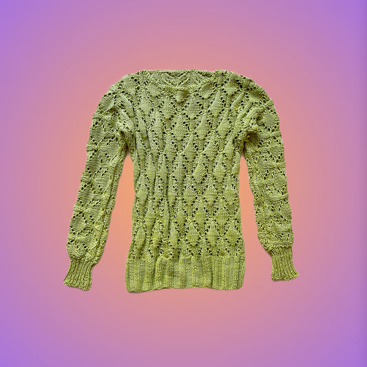 JUMPER M