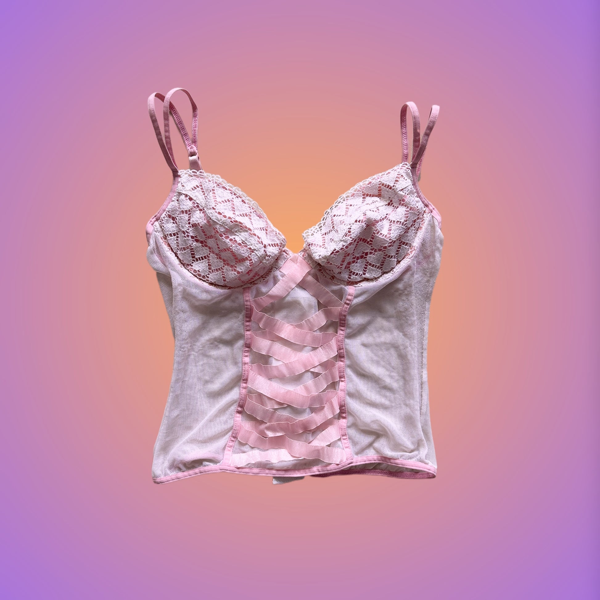 CAMI TOP S